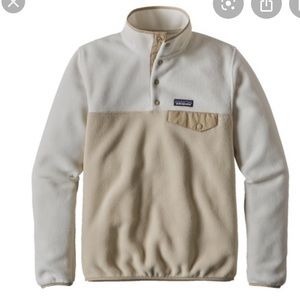 Patagonia Synchilla® Snap-T® Fleece Pullover